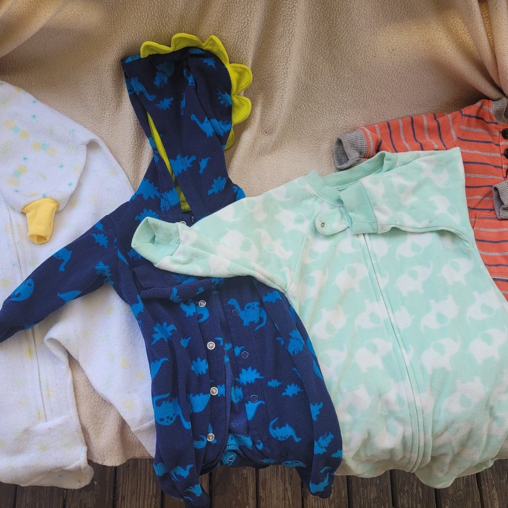 4 PC set